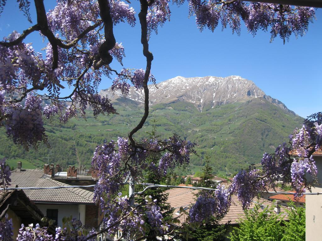 Albergo Esposito Barzio Exterior photo